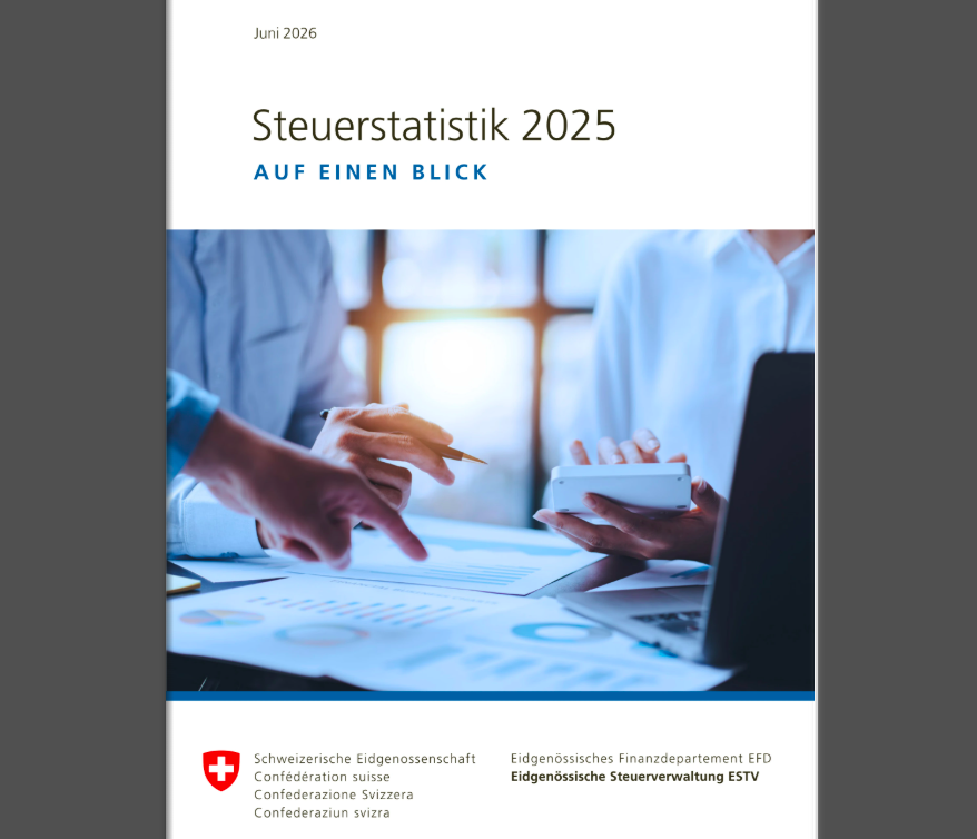 Steuern auf einen Blick