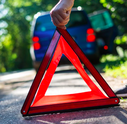 Fußgänger nach Verkehrsunfall verletzt