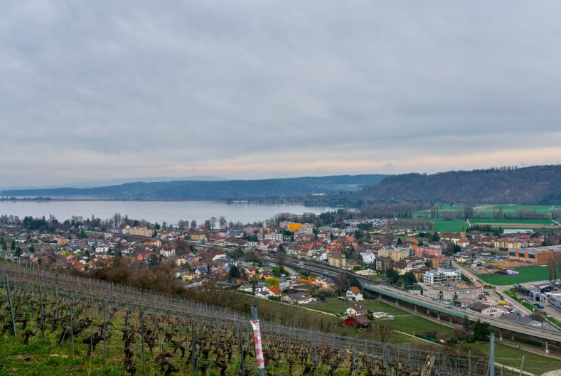 Vinelz: Mann bei Badeunfall im Bielersee verstorben